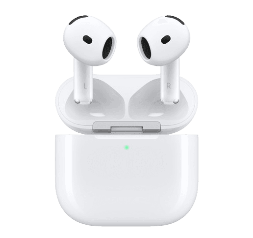 AirPods 4 with Active Noise Cancellation&nbsp;