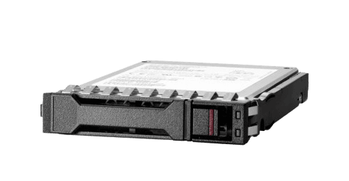 HPE 1.6TB NVMe MU SFF BC U.3 PM1735a SSD&nbsp;