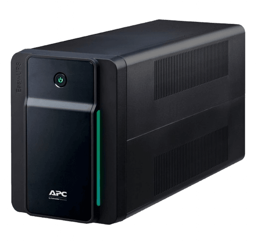 APC Easy UPS 1600VA, 230V, AVR, Schuko Sockets&nbsp;