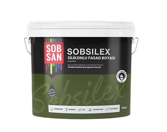 Sobsilex&nbsp;
