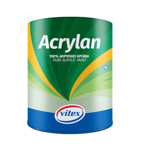 ACRYLAN 100% Acrylic Paint&nbsp;