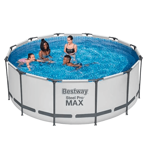 კარკასული აუზი Bestway 56420&nbsp;