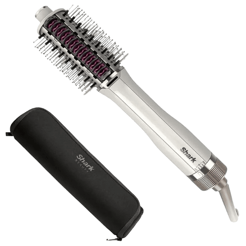 Shark HT212EU SmoothStyle — 2-in-1 Heated Comb & Dryer Brush&nbsp;