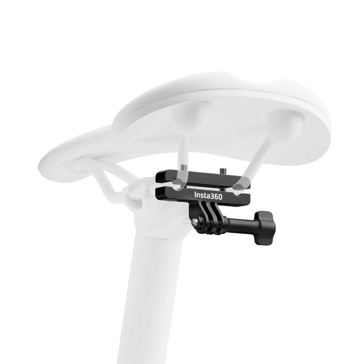 Insta360 Bike Seat Rail Mount&nbsp;