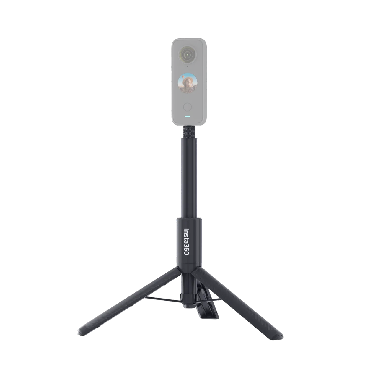 Insta360 2-in-1 Invisible Selfie Stick + Tripod&nbsp;