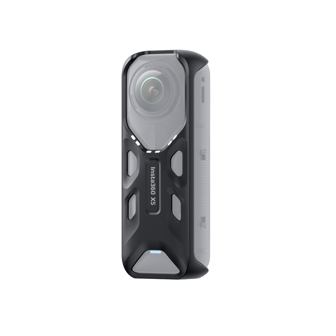 Insta360 X5 Thermo Grip Cover&nbsp;