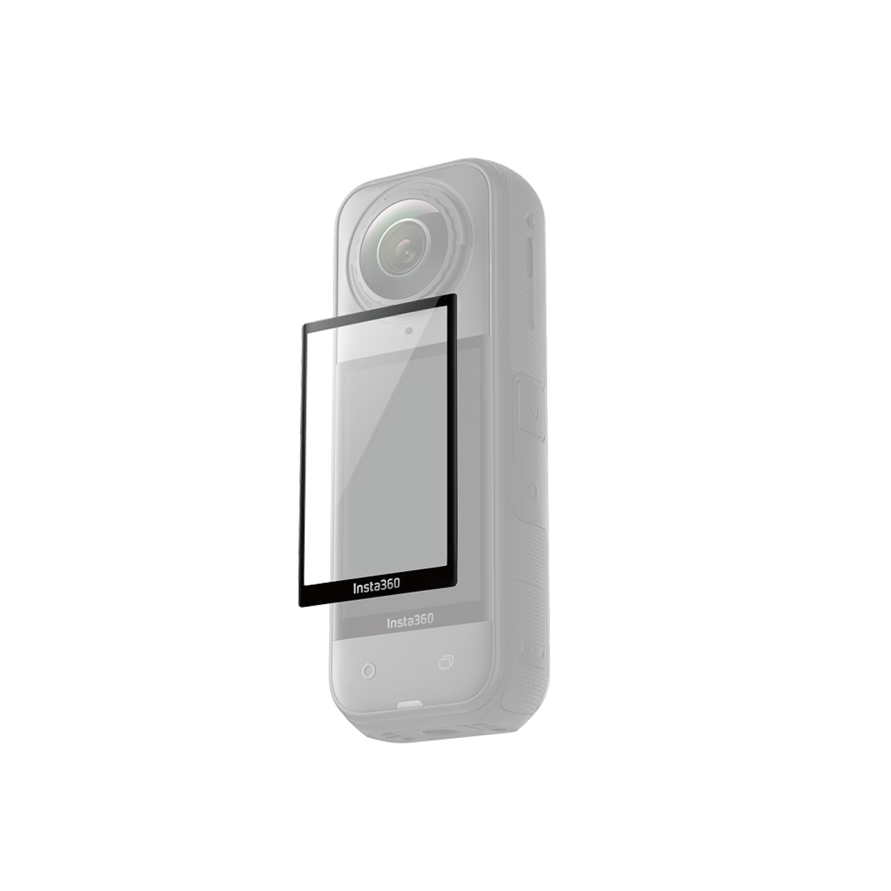 Insta360 X5 Screen Protector&nbsp;