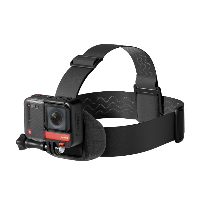 Insta360 Head Strap&nbsp;