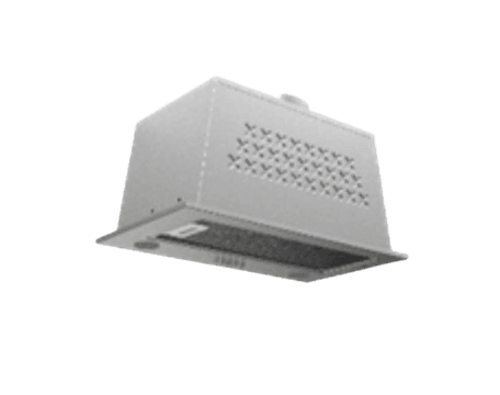 Встраиваемая вытяжка ALNEO 52SM IIX GLASS (0542)&nbsp;
