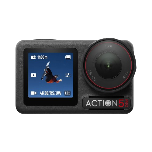 Osmo Action 5 Pro Adventure Combo&nbsp;