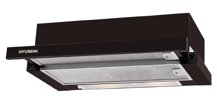 Range Hood Hyundai F0560TR2N1B&nbsp;