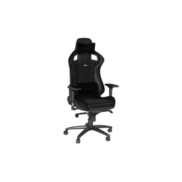 NOBLECHAIRS EPIC Gaming Chair - Black Edition