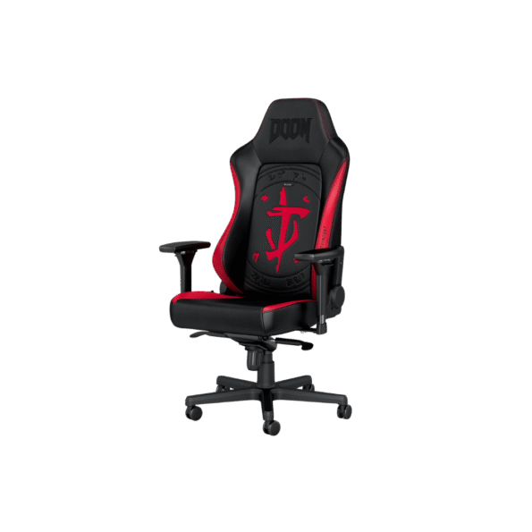 NOBLECHAIRS HERO DOOM Gaming Chair