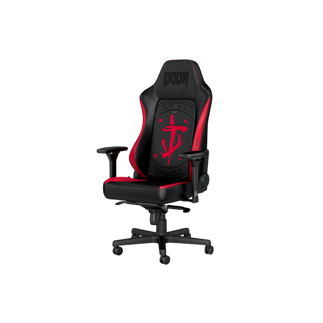 NOBLECHAIRS HERO DOOM Gaming Chair&nbsp;