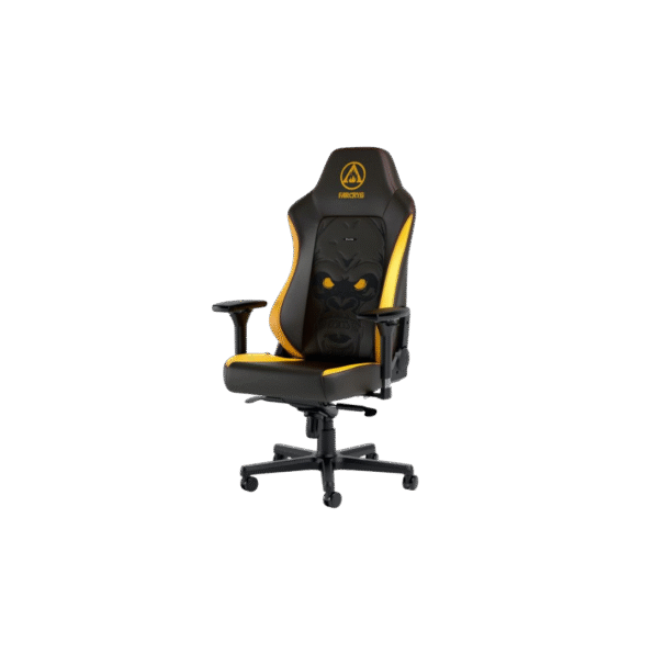 NOBLECHAIRS HERO Far Cry 6 Gaming Chair
