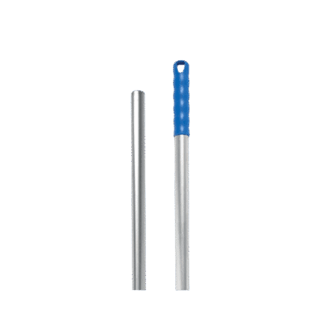 VDM aluminum handle with clamp