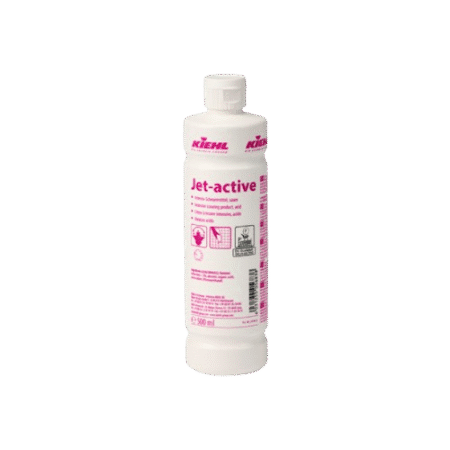 KIEHL Jet-active