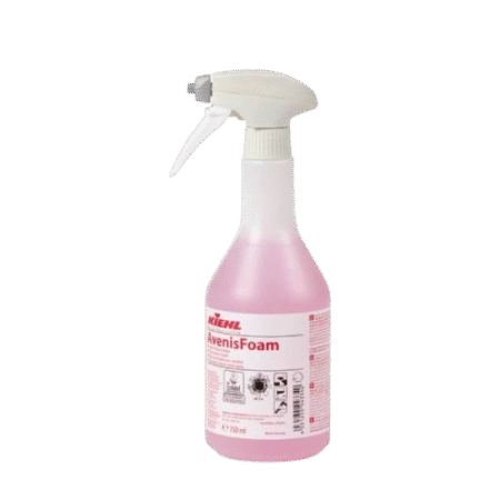 KIEHL AvenisFoam