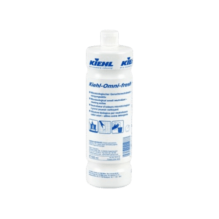 KIEHL Omni-fresh