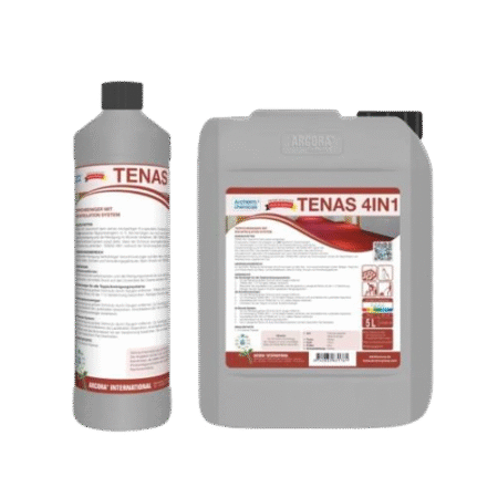 ARCORA TENAS 4IN1