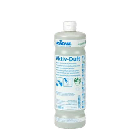 KIEHL Aktiv-Duft Air Freshener