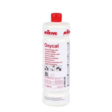 KIEHL Oxycal