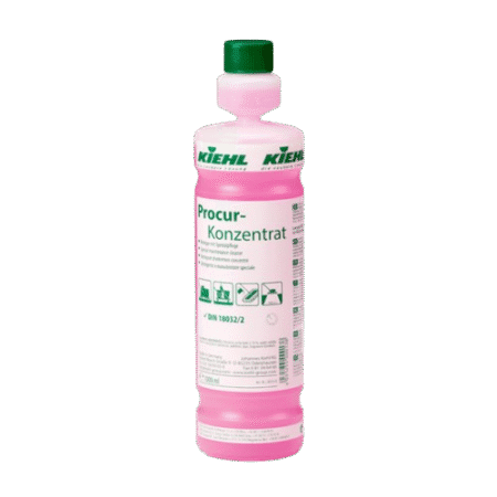 KIEHL Procur-Konzentrat