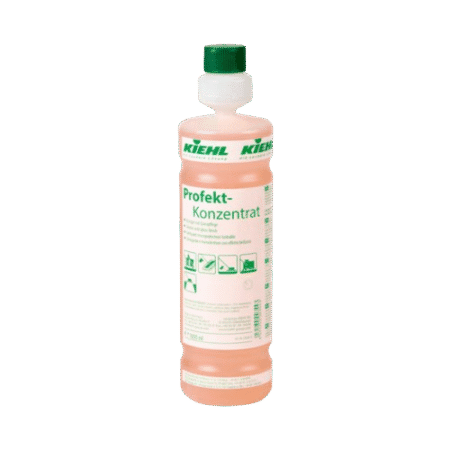 KIEHL Profekt-Konzentrat
