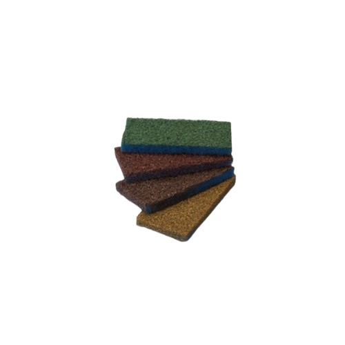 TMB Diamond Floor Pad Set, 4 pcs&nbsp;