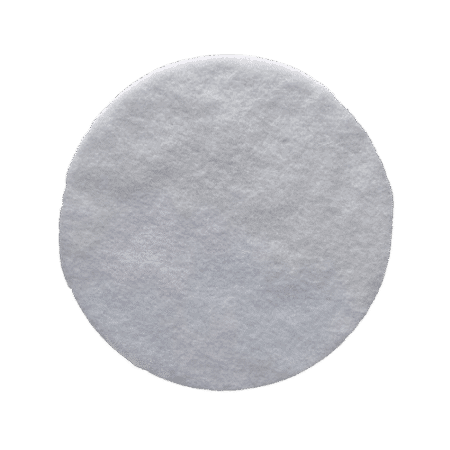 tmb white pad 50.8cm