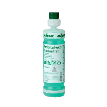 KIEHL Ambital-eco-Konzentrat