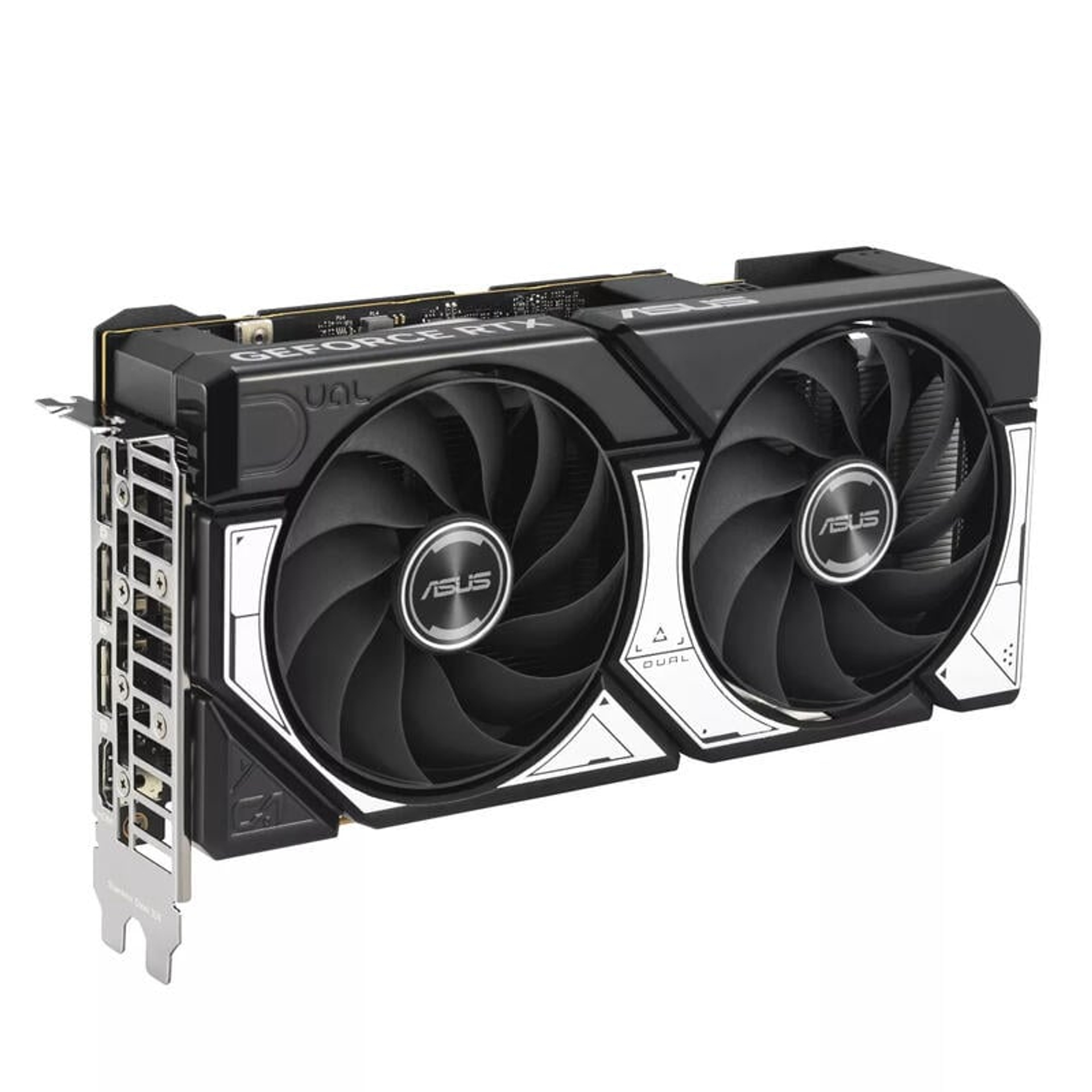 Asus DUAL-RTX5060-O8G//RTX5060,HDMI,DP*3,8G,D7&nbsp;