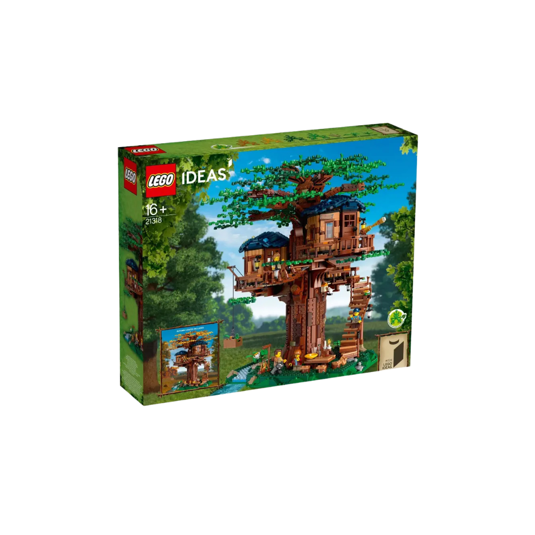LEGO Ideas
