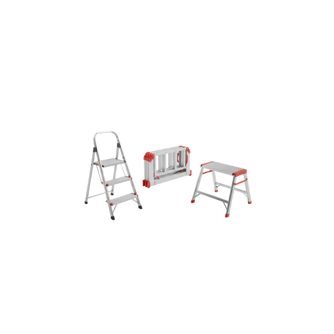 Ladders & Scaffolding