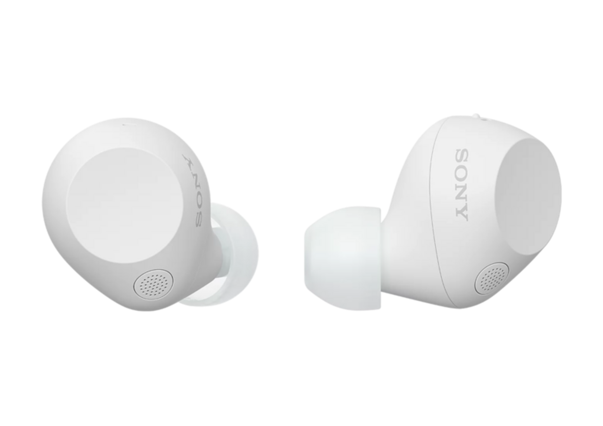 Sony WF-C710N Wireless Bluetooth Earbuds White (WF-C710N/WZ E)&nbsp;