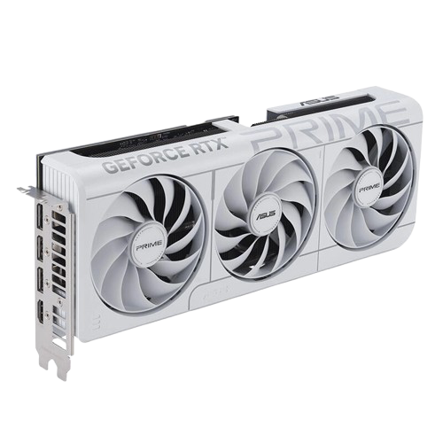 Asus PRIME-RTX5070-O12G-WHITE//RTX5070,HDMI*1,DP*3,12G,D7&nbsp;