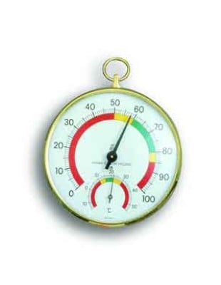 Thermo-hygrometer&nbsp;