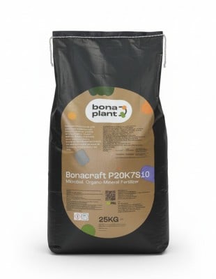 Bonacraft P20 K7 S10&nbsp;