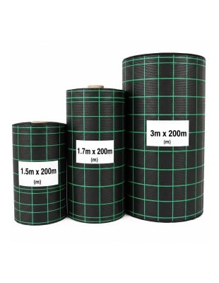Ground cover 100 g/m² - 3×100 m FILPA&nbsp;