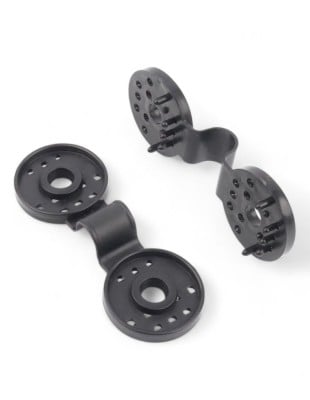 Mesh clip Clips&nbsp;