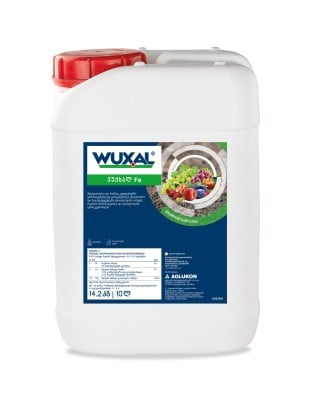 Vuxal Fe 10 l&nbsp;