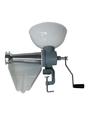 Mechanical Tomato Carrier/Blander - SP5MAN&nbsp;
