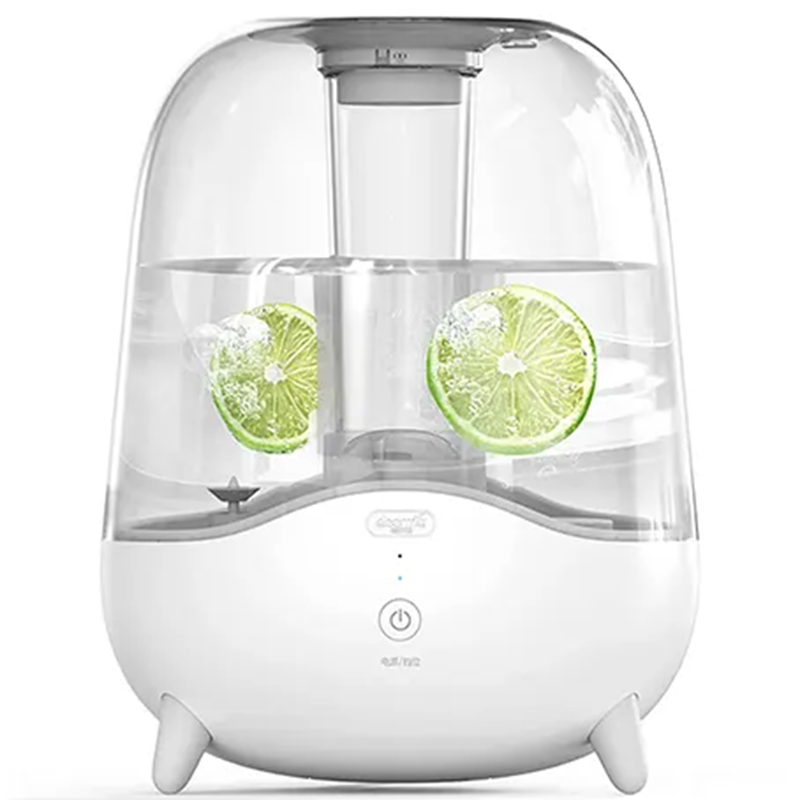 Xiaomi deerma air humidifier  Applicable Area - 30 m²  Water Consumption - 300 ml/h  Water Tank Capacity - 5 L  Power - 25 W  Noise Level - 36 dB&nbsp;