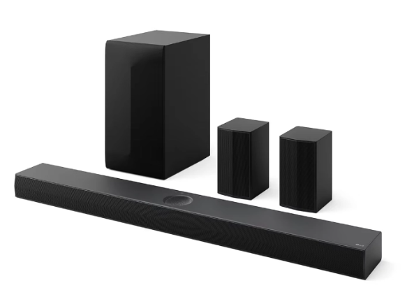Home Cinema S75TR.AARELLK&nbsp;