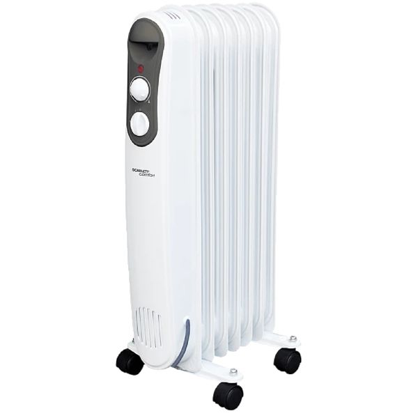 ScarlettElectric HeaterSC 21.1507 S4&nbsp;