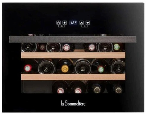 Wine Refrigerator LSBI28B&nbsp;