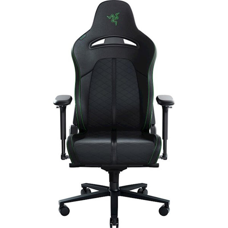 Gaming chair Enki Black/Green/RZ38-03720100-R3G1&nbsp;