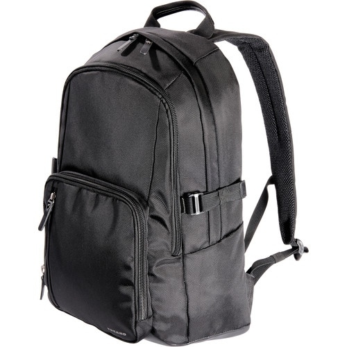 Tucano CENTRO BACKPACK15.6/IPAD/TABLET BLACK&nbsp;