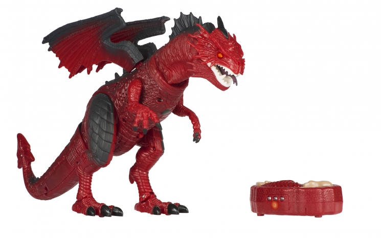 Same Toy R/C Dinosaur(with light,sound) RS6139AUt&nbsp;