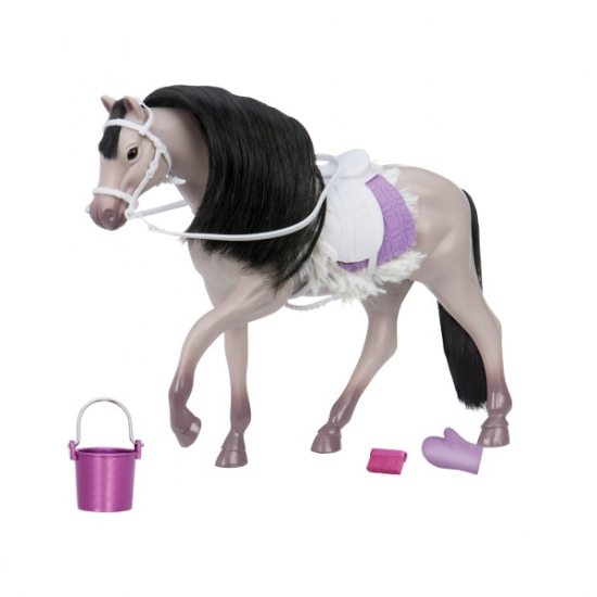 LORI GREY ANDALUSIAN HORSE&nbsp;